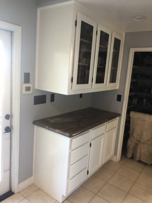 cabinet refinisher Temecula