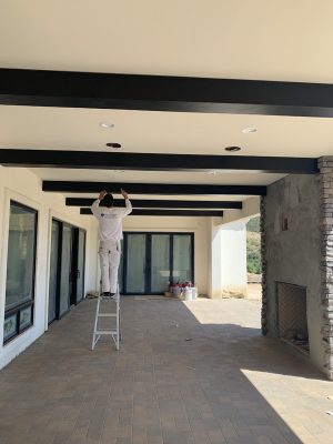 painter in temecula