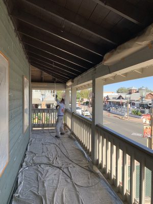 Temecula Commercial Painting Contractor