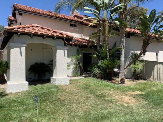 house painter temecula painting contractor